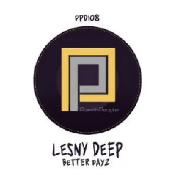 Lesny Deep - Solid System (Original)